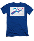 1 Art Work Faisal Shaikh T-Shirt