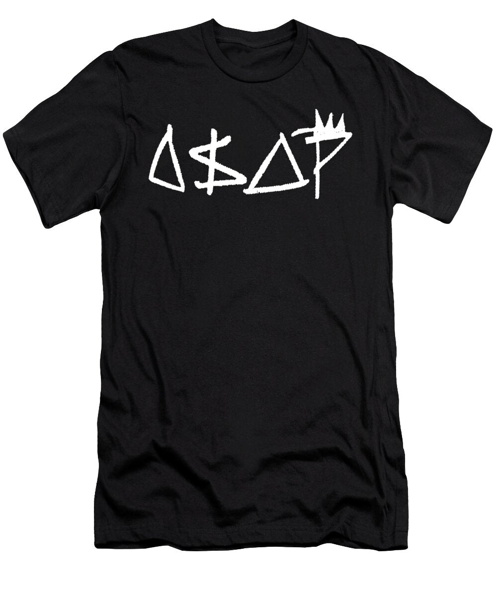 1 Asap Kasur Buset T-Shirt