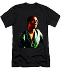 1 Asap Rocky Ava Brown T-Shirt