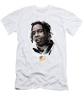 1 Asap Rocky Micheal T-Shirt