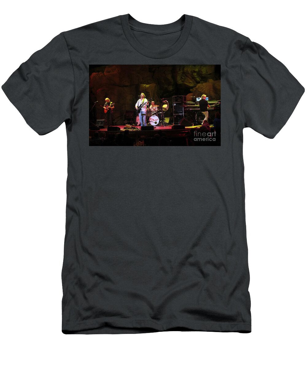 1 Asia Concert Photos T-Shirt