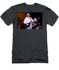 1 Asia John Wetton Concert Photos T-Shirt