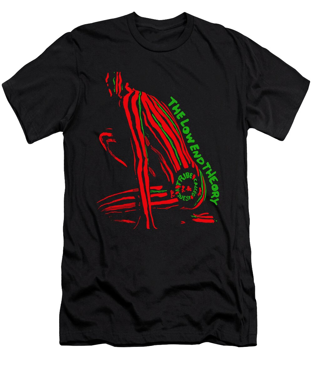 1 Atcq Asep Sendowo T-Shirt