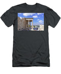 1 Athens Greece the Erechtheion Ancient Greek Temple on the Acr Marek Poplawski T-Shirt