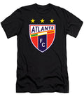 1 Atlante Wahyu Handono T-Shirt
