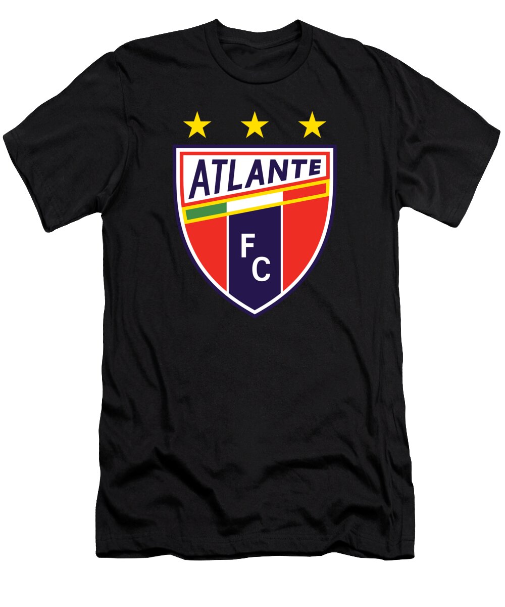 1 Atlante Wahyu Handono T-Shirt