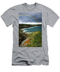 1 Atlantic Coast in Brittany Elena Elisseeva T-Shirt