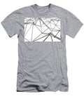 1 Atom Array Abstract Allan Swart T-Shirt