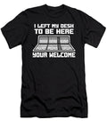 1 Audio Engineer Sound Guy Music Producer Me T-Shirt