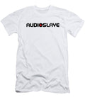 1 Audio Slave Derry Hartee T-Shirt