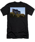1 Autzen Stadium At the University of Oregon Eldon Mcgraw T-Shirt