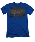 1 Avalon New Jersey Milky Way Rising Michael Ver Sprill T-Shirt