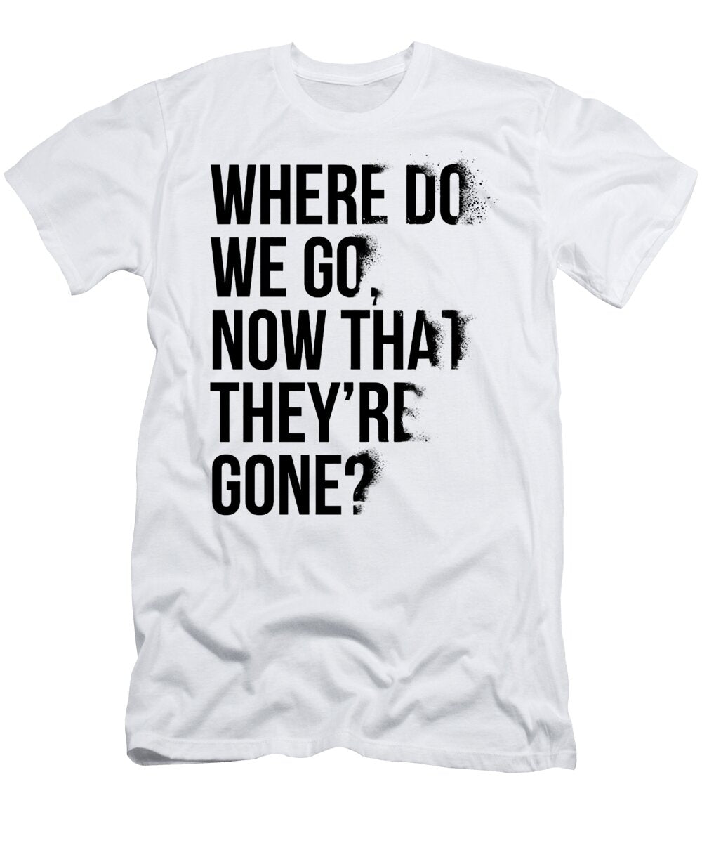 1 Avenger Endgame Karni Monique T-Shirt