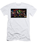 1 Avengers Arjuna Virendra T-Shirt