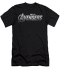 1 Avengers Chy Cahyo T-Shirt