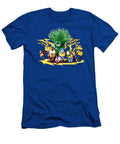 1 Avengers Halima Agustina T-Shirt