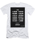 1 Avicii Alva Donna T-Shirt