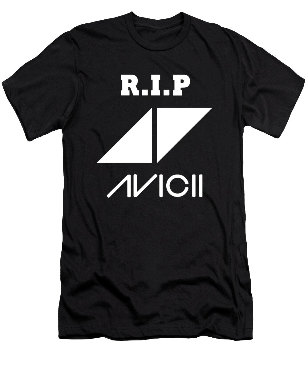 1 Avicii Pono Tukino T-Shirt