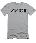 1 Avicii Su Tejo T-Shirt