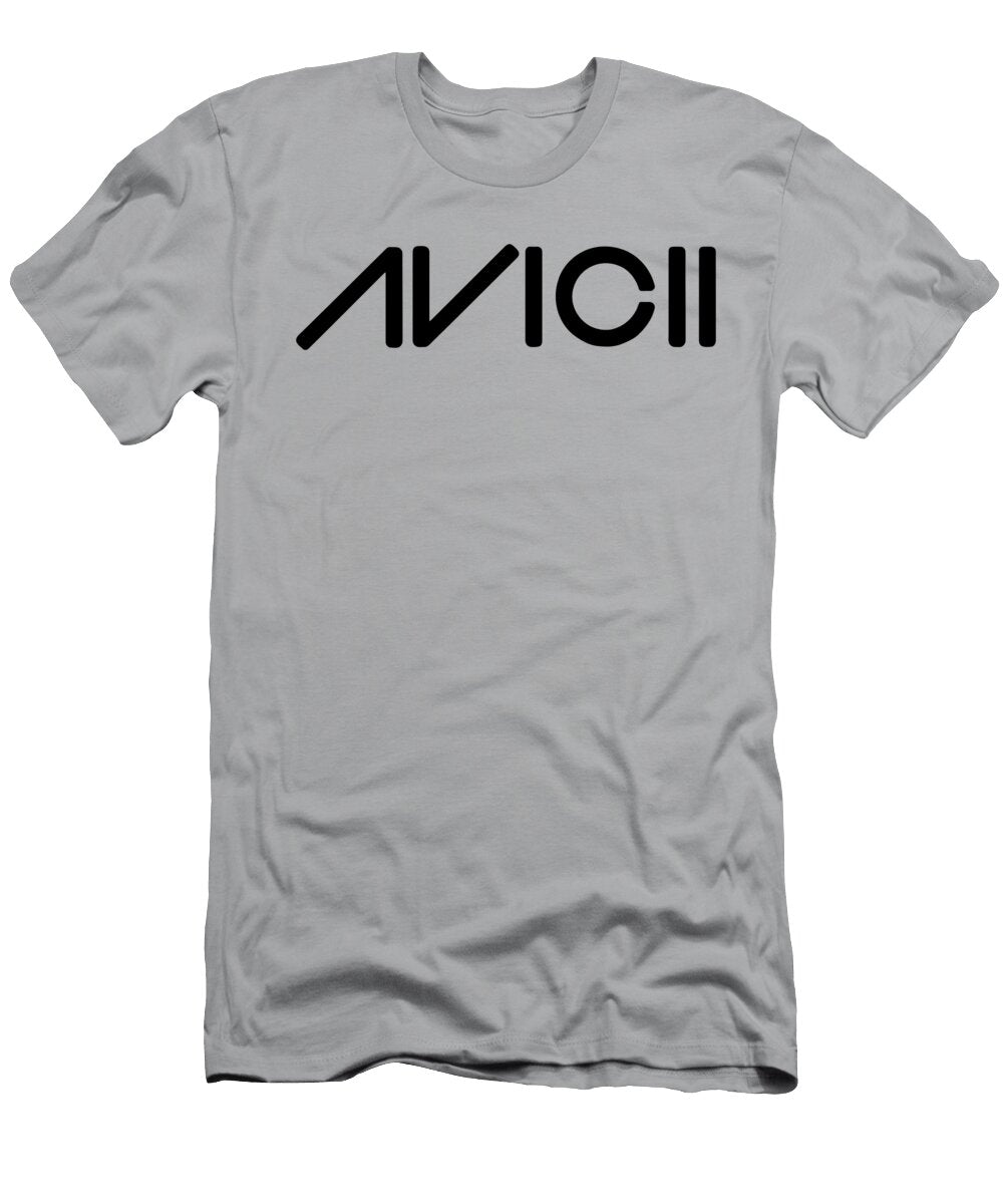 1 Avicii Su Tejo T-Shirt