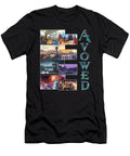 1 Avowed Role Playing Video Games Tejo Alam T-Shirt
