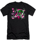 1 Avril Lavigne Inered Dyernes T-Shirt