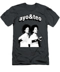 1 Ayo Teo Vtecstec Prelude T-Shirt