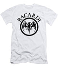 1 Bacardi Art Baise Diandra T-Shirt
