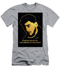 1 Bah Zee Bazzi Andrew Leith Huber T-Shirt