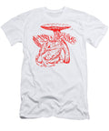 1 Band Psychonauts Gaming Bufo Alvarius Douxie Grimo T-Shirt