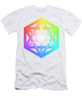 1 Bands Psychonauts Magic Mushrooms Everything Rainbow Douxie Grimo T-Shirt