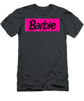 1 Barbie Logo Nilay Shreej T-Shirt