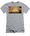 1 Baroque Nude German Gedovius T-Shirt