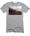 1 Barton on Sea England Joana Kruse T-Shirt