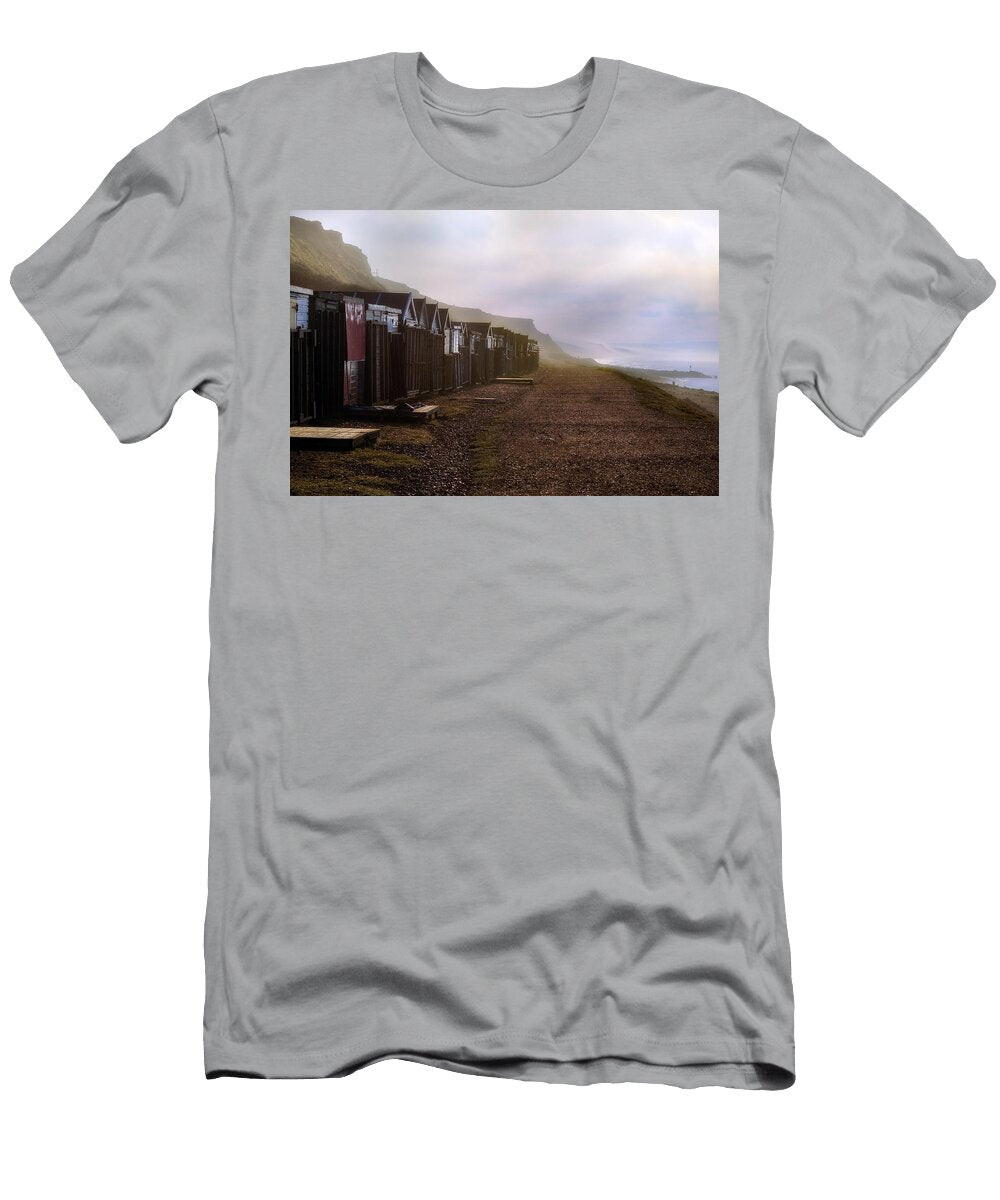 1 Barton on Sea England Joana Kruse T-Shirt
