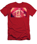1 Basketball Legend Sandor Antognoni T-Shirt