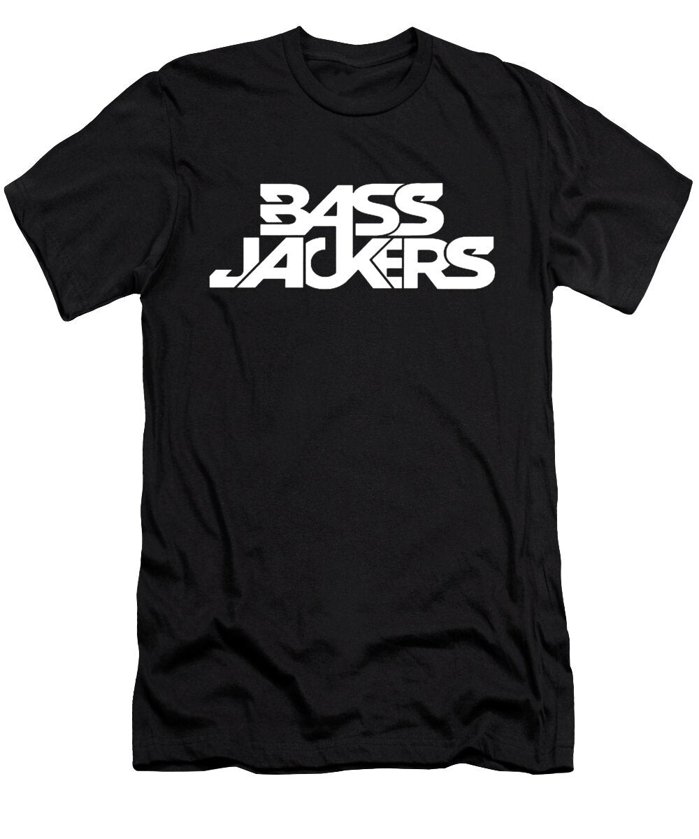 1 Bass Jackers Jazzdsise Sport T-Shirt