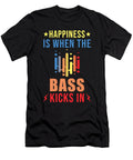 1 Bass Manuel Schmucker T-Shirt