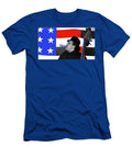 1 Bassist Charles Mingus No Known Location or Date 2009 David Lee Guss T-Shirt