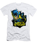1 Batman Hasna Trasia T-Shirt