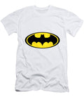 1 Batman Logo Arjuna Collection T-Shirt