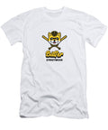 1 Batter Streetwear David Sechovicz T-Shirt