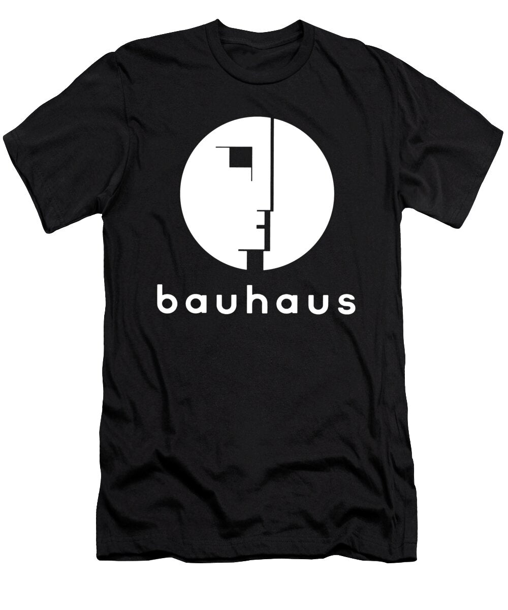 1 Bauhaus Asep Sendowo T-Shirt