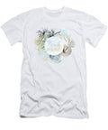 1 Beach Days Beach Please Amanda Lakey T-Shirt