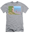 1 Beachy Head England Joana Kruse T-Shirt