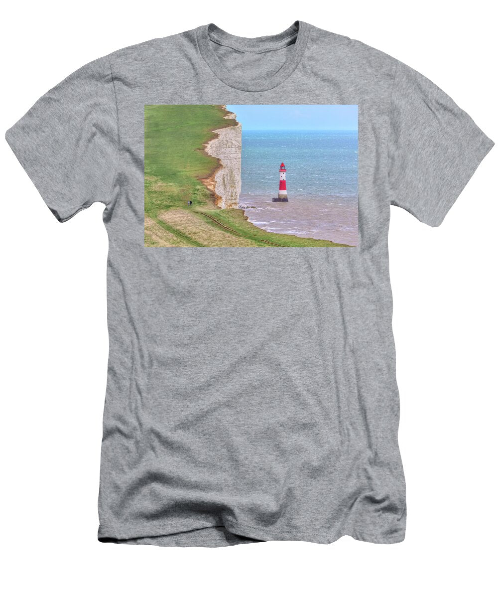 1 Beachy Head England Joana Kruse T-Shirt