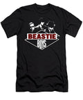 1 Beastie Boys Mina Wati T-Shirt