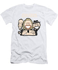 1 Bee Gees Inered Dyernes T-Shirt