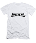 1 Best Design Logo Hellyeah American Heavy Metal Supergroup Kuncupken Shop T-Shirt