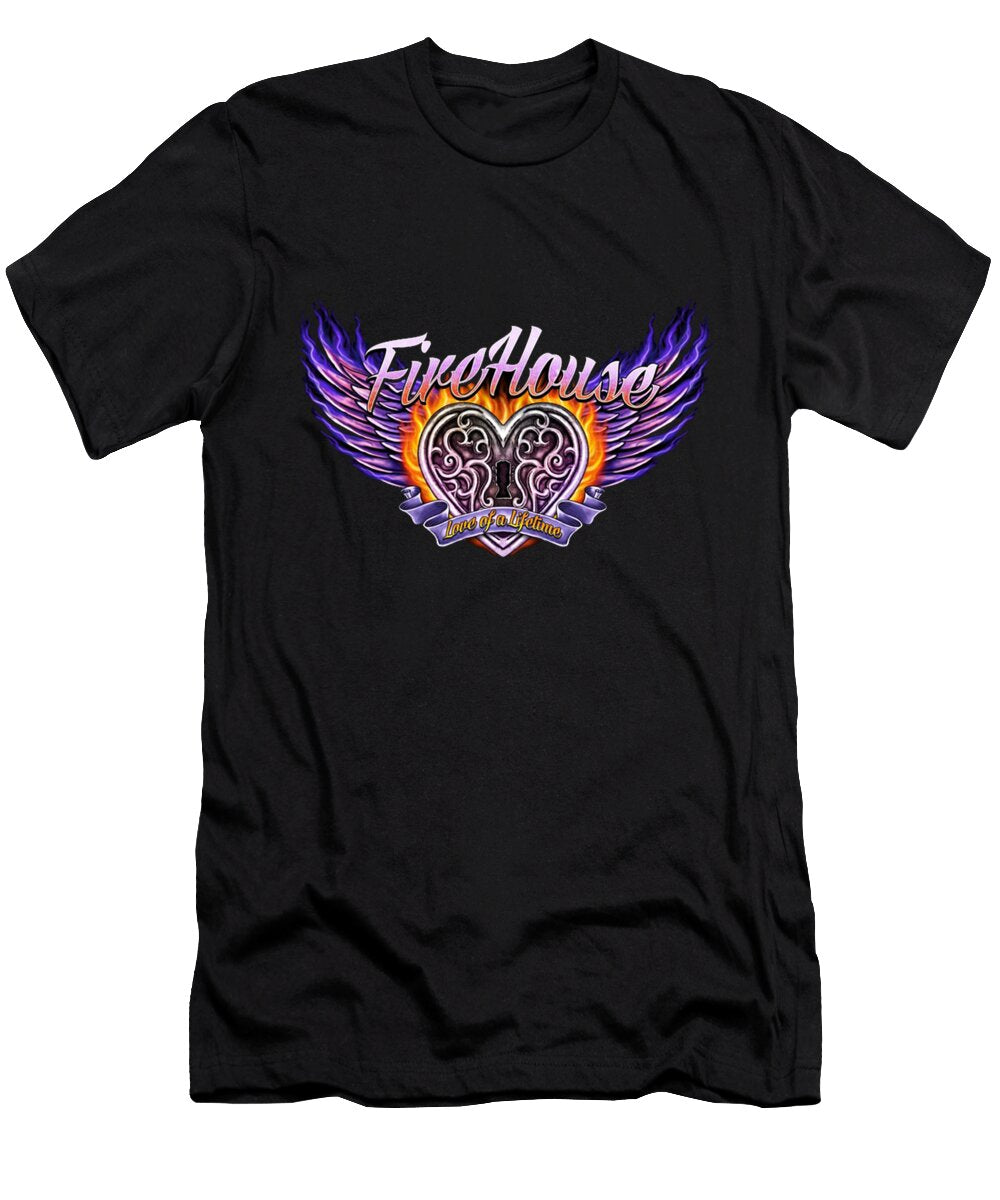 1 Best Firehouse Popular America Markocop Kocop T-Shirt